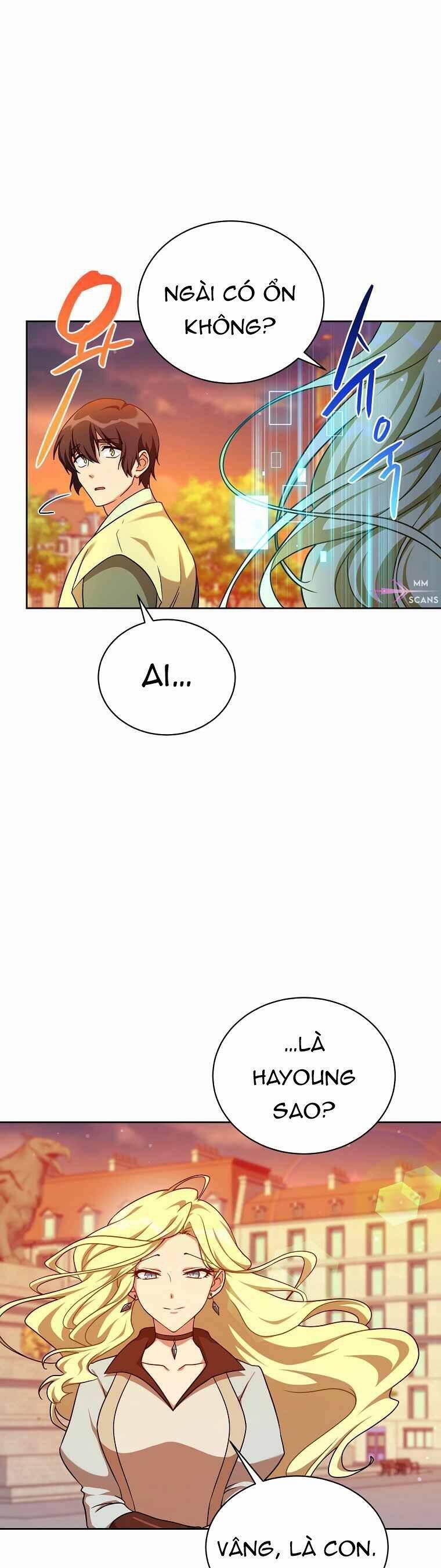 Xin Mời Dùng Bữa 112 trang 4