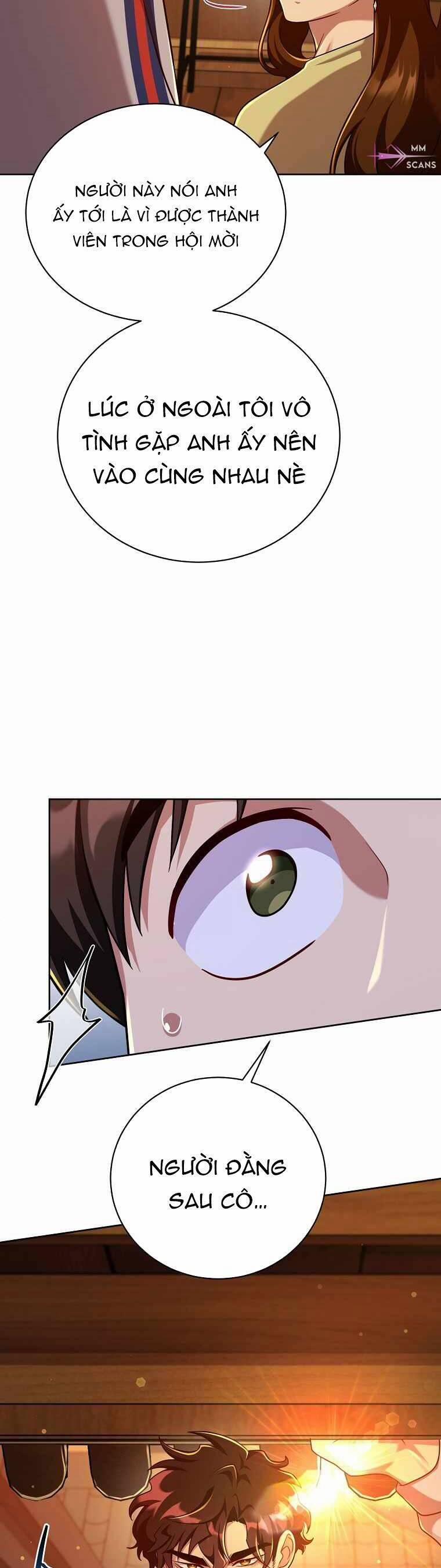 Xin Mời Dùng Bữa 115 trang 25