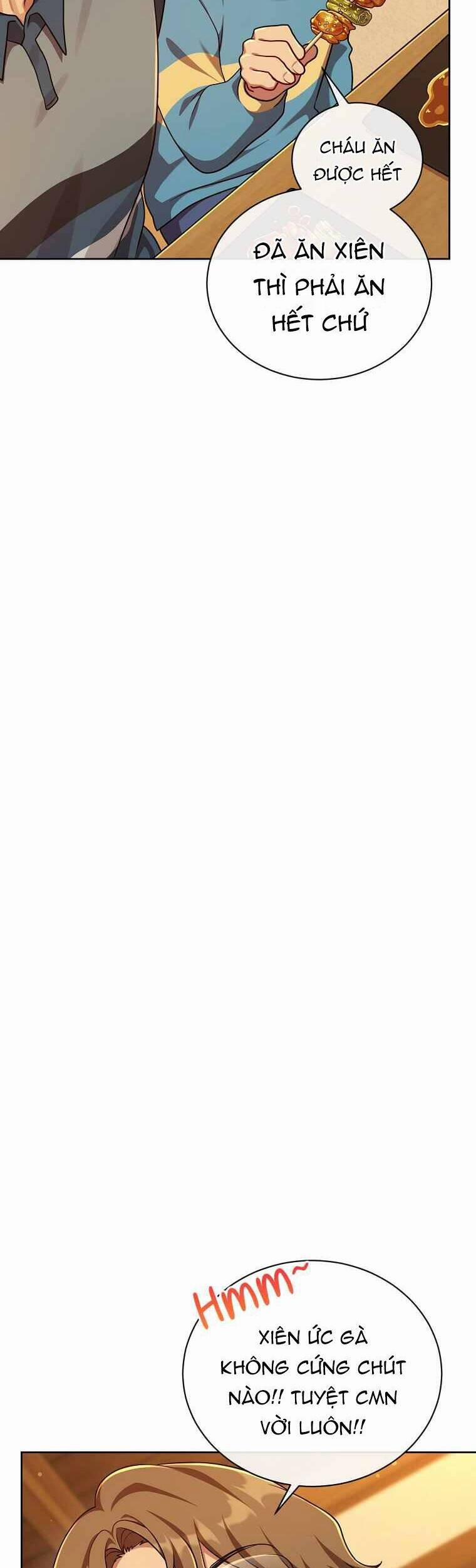 Xin Mời Dùng Bữa 115 trang 31