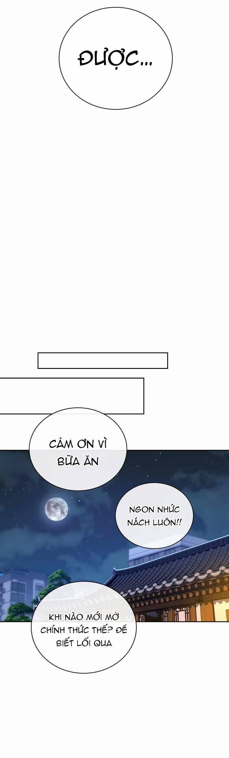 Xin Mời Dùng Bữa 115 trang 38