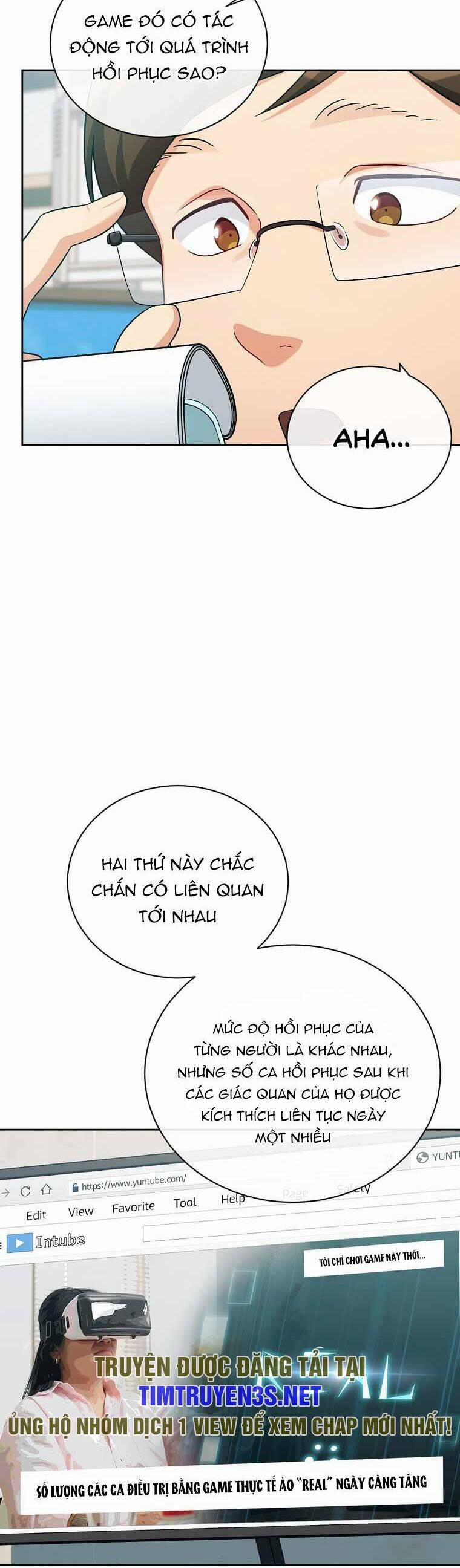 Xin Mời Dùng Bữa 115 trang 4