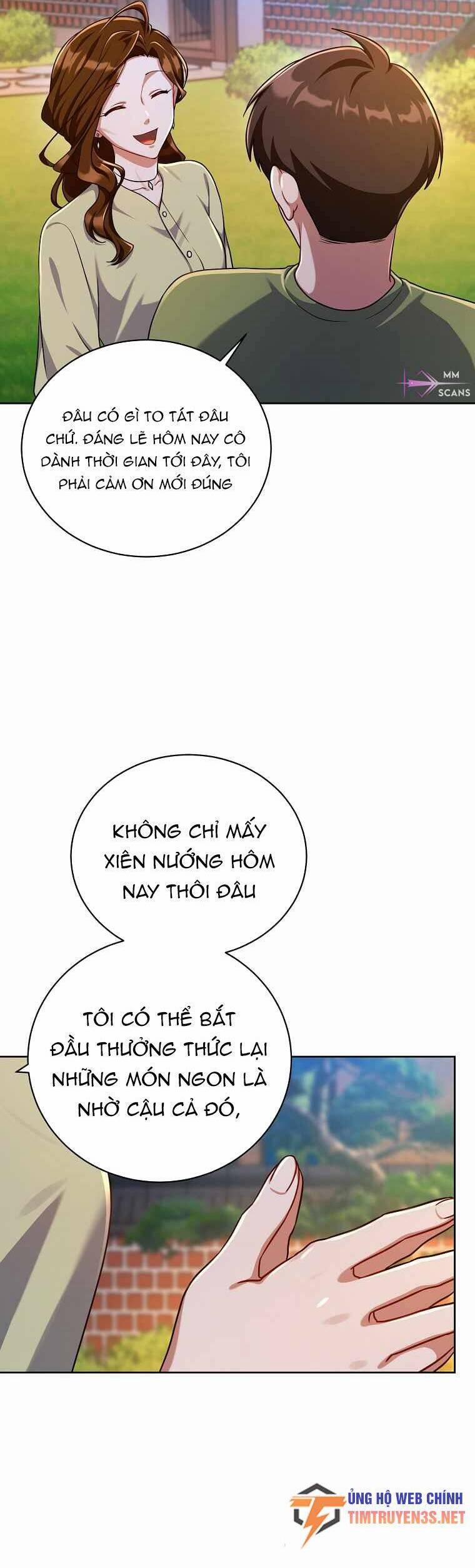 Xin Mời Dùng Bữa 115 trang 40