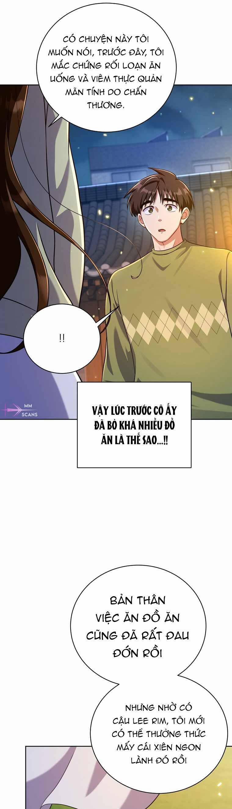 Xin Mời Dùng Bữa 115 trang 41