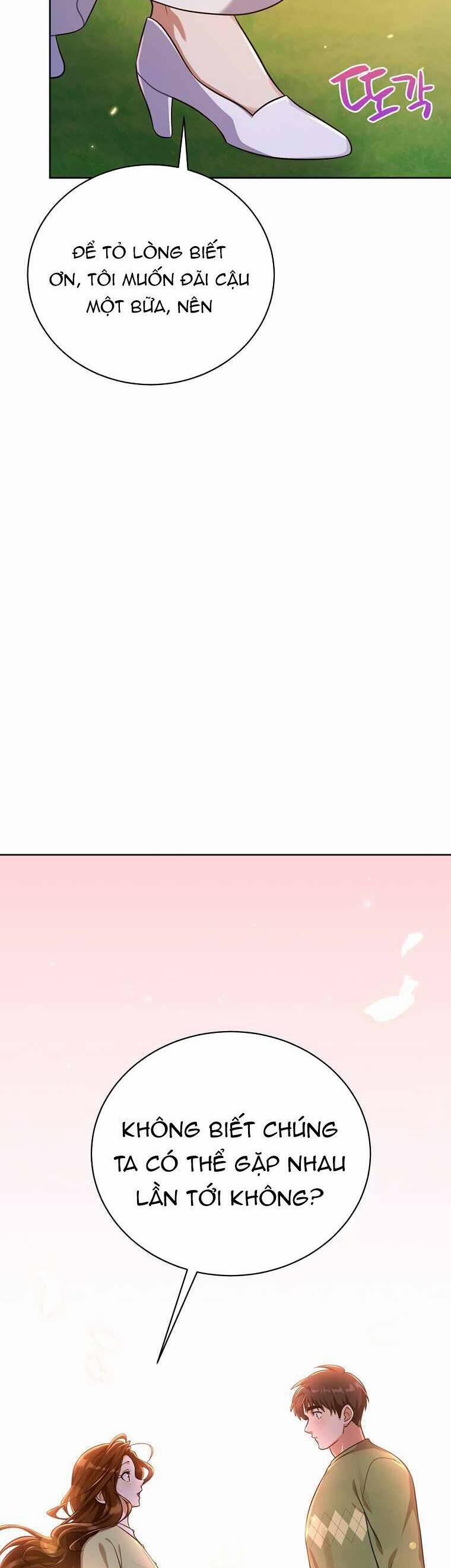 Xin Mời Dùng Bữa 115 trang 42