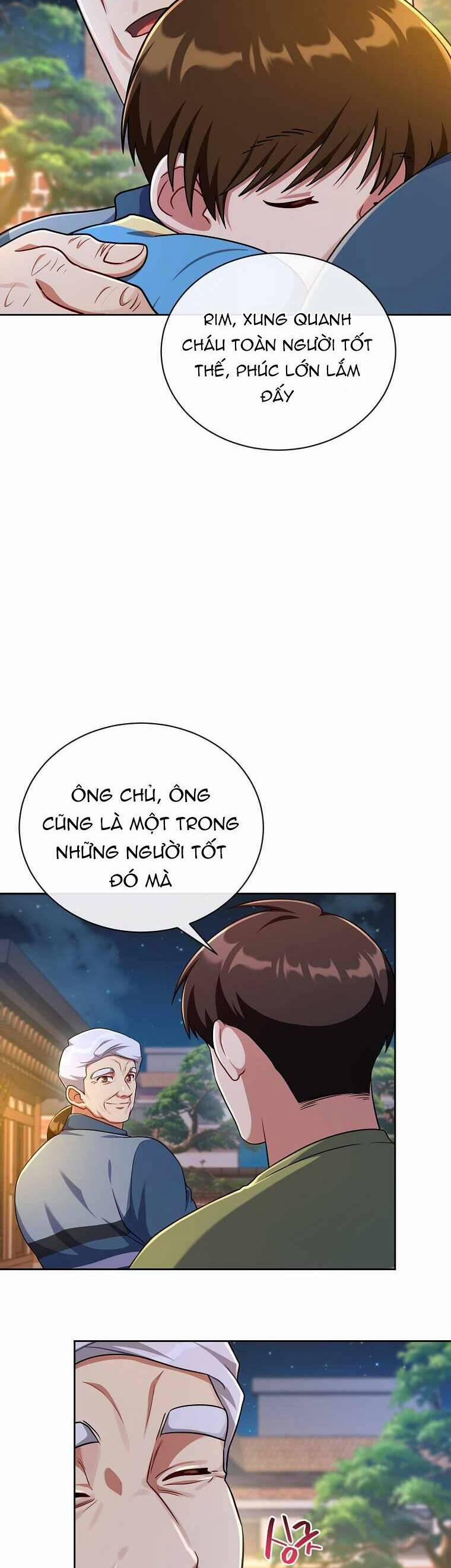 Xin Mời Dùng Bữa 115 trang 45