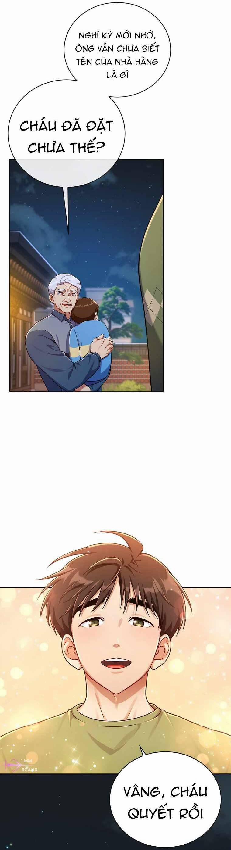 Xin Mời Dùng Bữa 115 trang 50