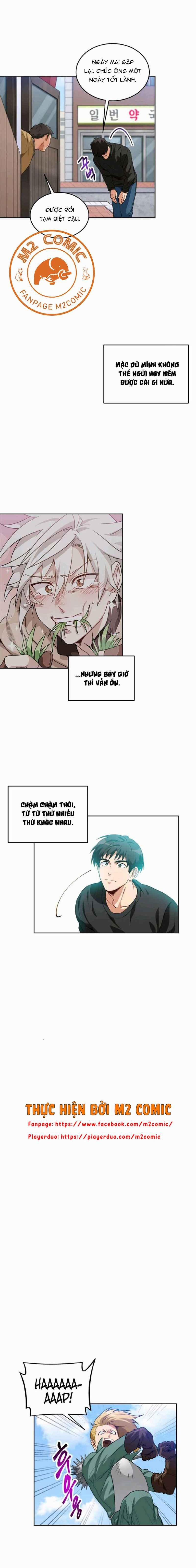 Xin Mời Dùng Bữa 2 trang 10