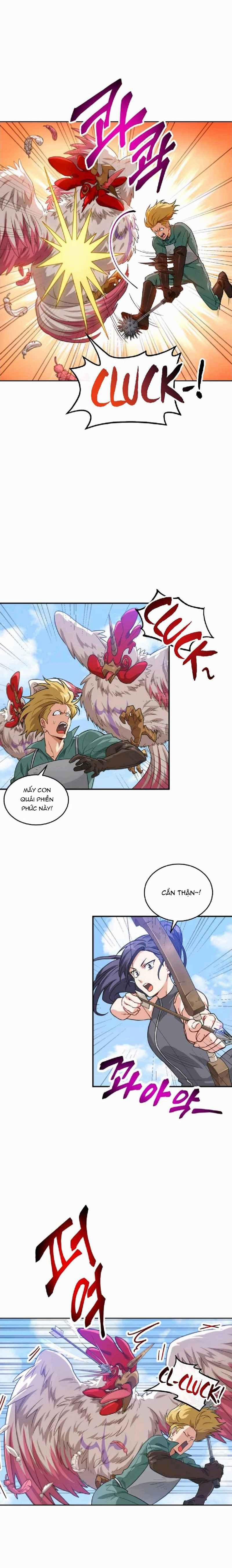 Xin Mời Dùng Bữa 2 trang 11