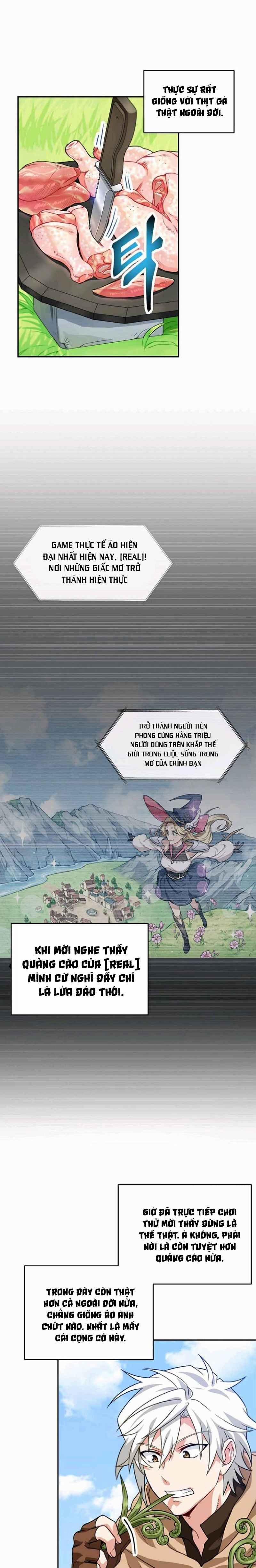 Xin Mời Dùng Bữa 2 trang 13