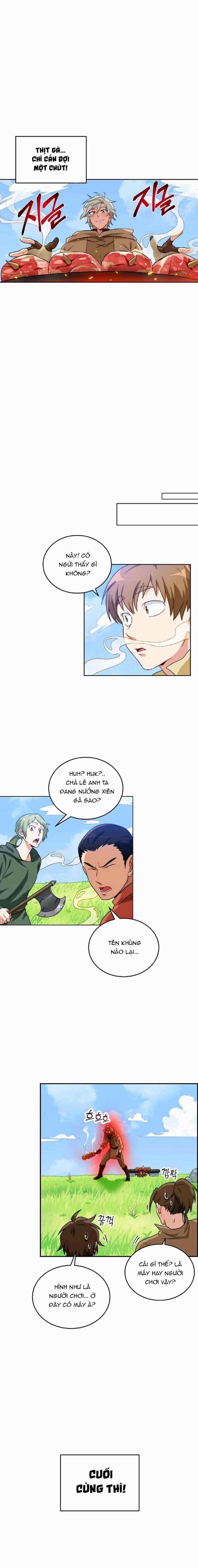 Xin Mời Dùng Bữa 2 trang 15