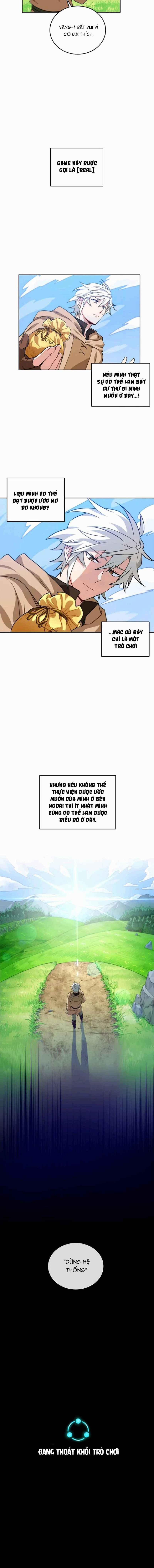 Xin Mời Dùng Bữa 2 trang 5