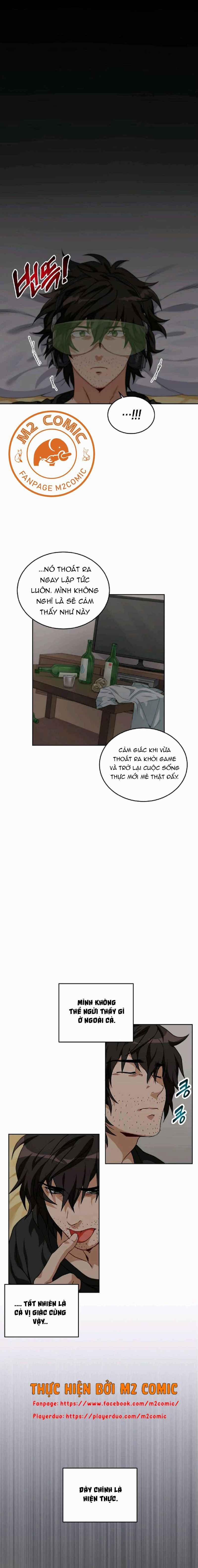 Xin Mời Dùng Bữa 2 trang 6