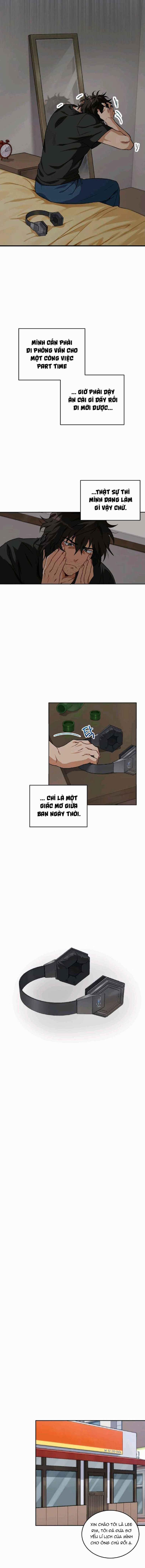 Xin Mời Dùng Bữa 2 trang 7