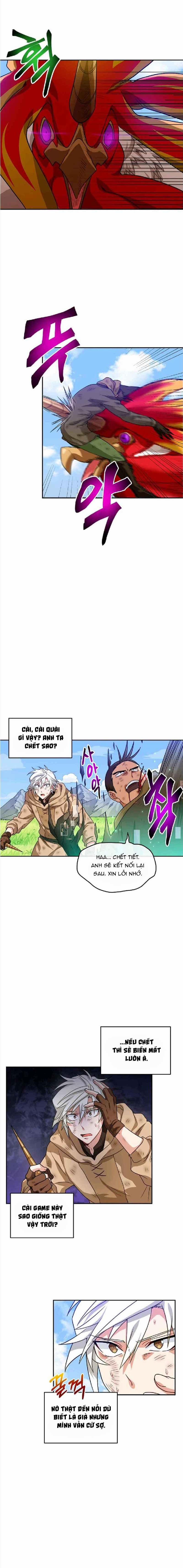 Xin Mời Dùng Bữa 3 trang 15