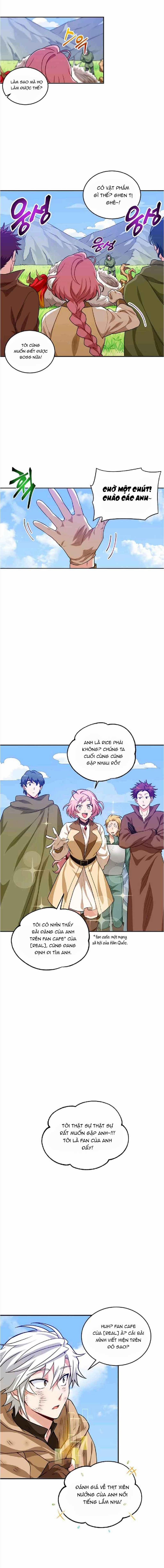 Xin Mời Dùng Bữa 3 trang 18