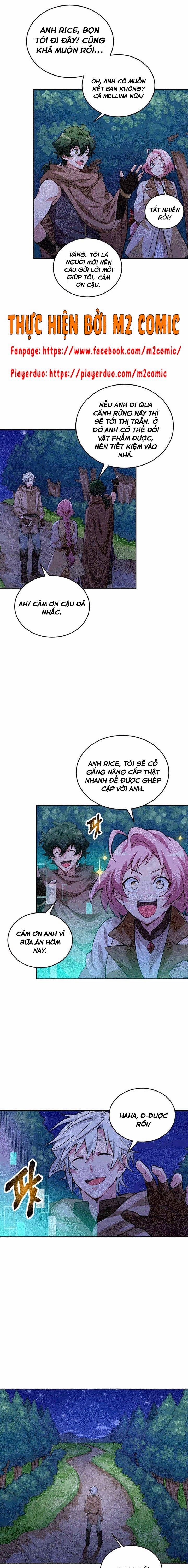 Xin Mời Dùng Bữa 4 trang 15