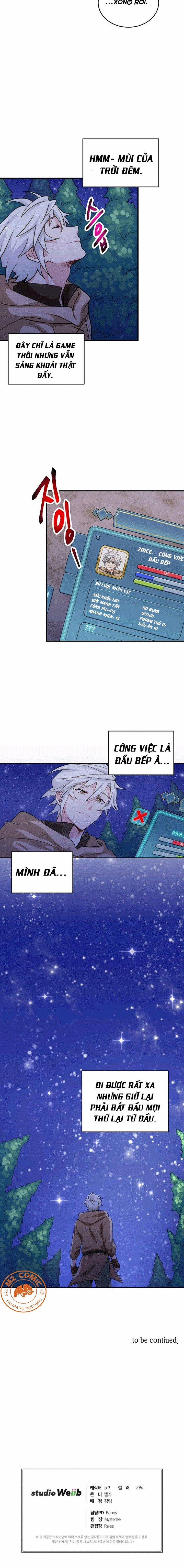 Xin Mời Dùng Bữa 4 trang 16