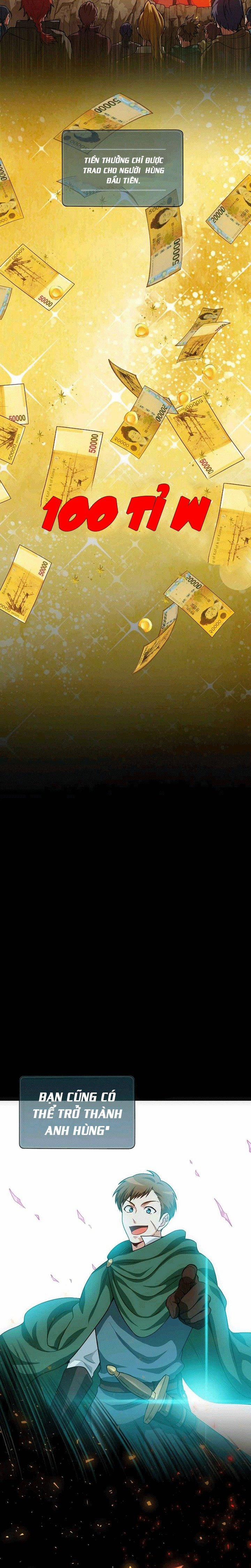 Xin Mời Dùng Bữa 4 trang 3