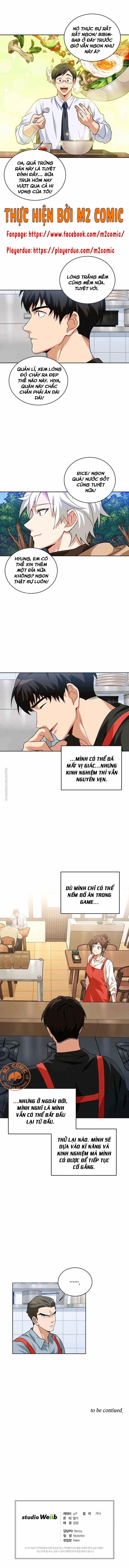 Xin Mời Dùng Bữa 5 trang 14