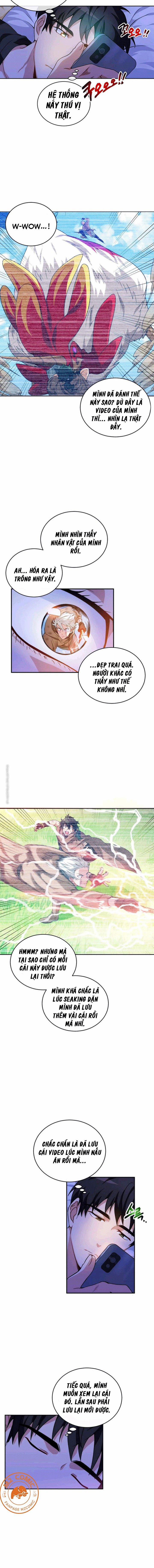 Xin Mời Dùng Bữa 5 trang 5