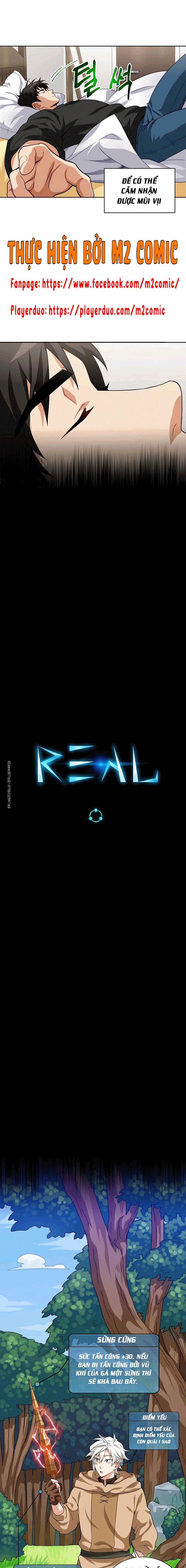 Xin Mời Dùng Bữa 6 trang 10