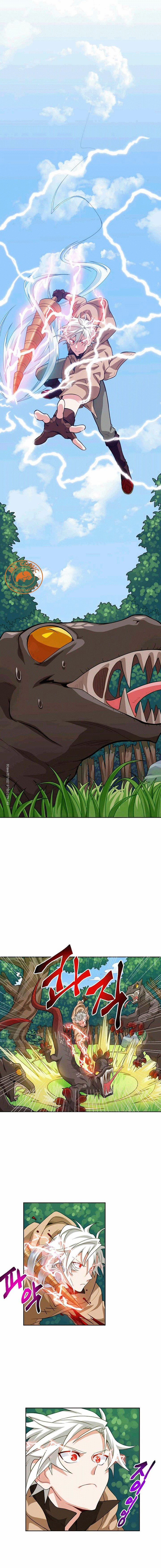 Xin Mời Dùng Bữa 7 trang 11