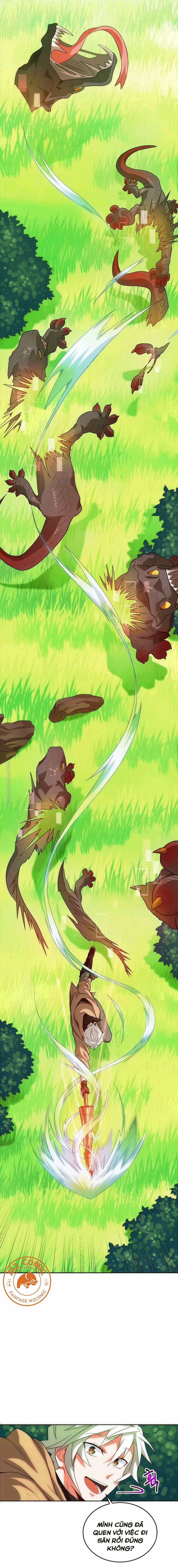 Xin Mời Dùng Bữa 7 trang 13