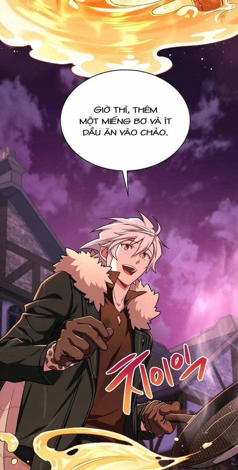 Xin Mời Dùng Bữa 87 trang 10