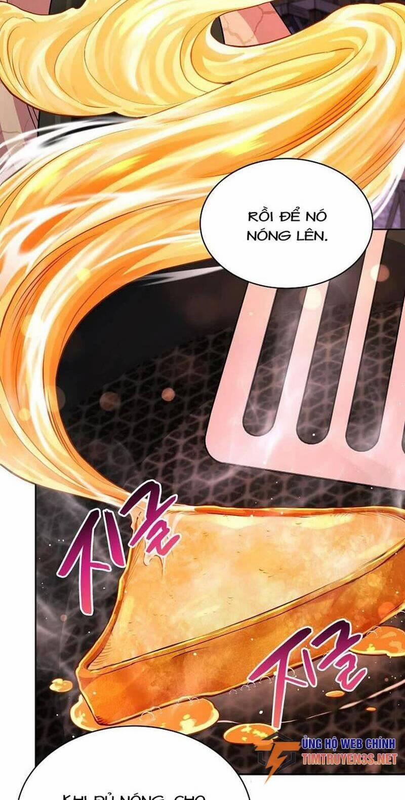 Xin Mời Dùng Bữa 87 trang 11