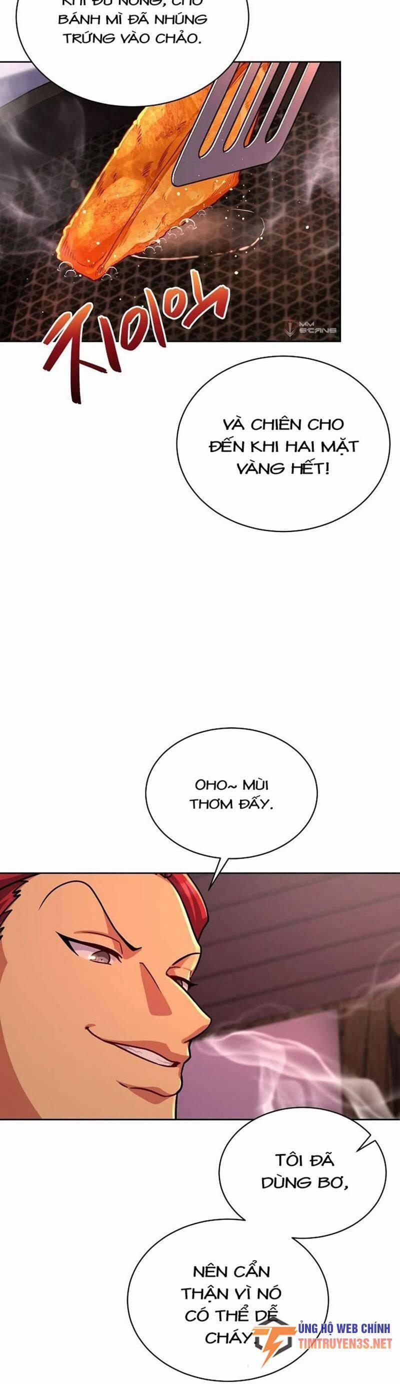 Xin Mời Dùng Bữa 87 trang 12