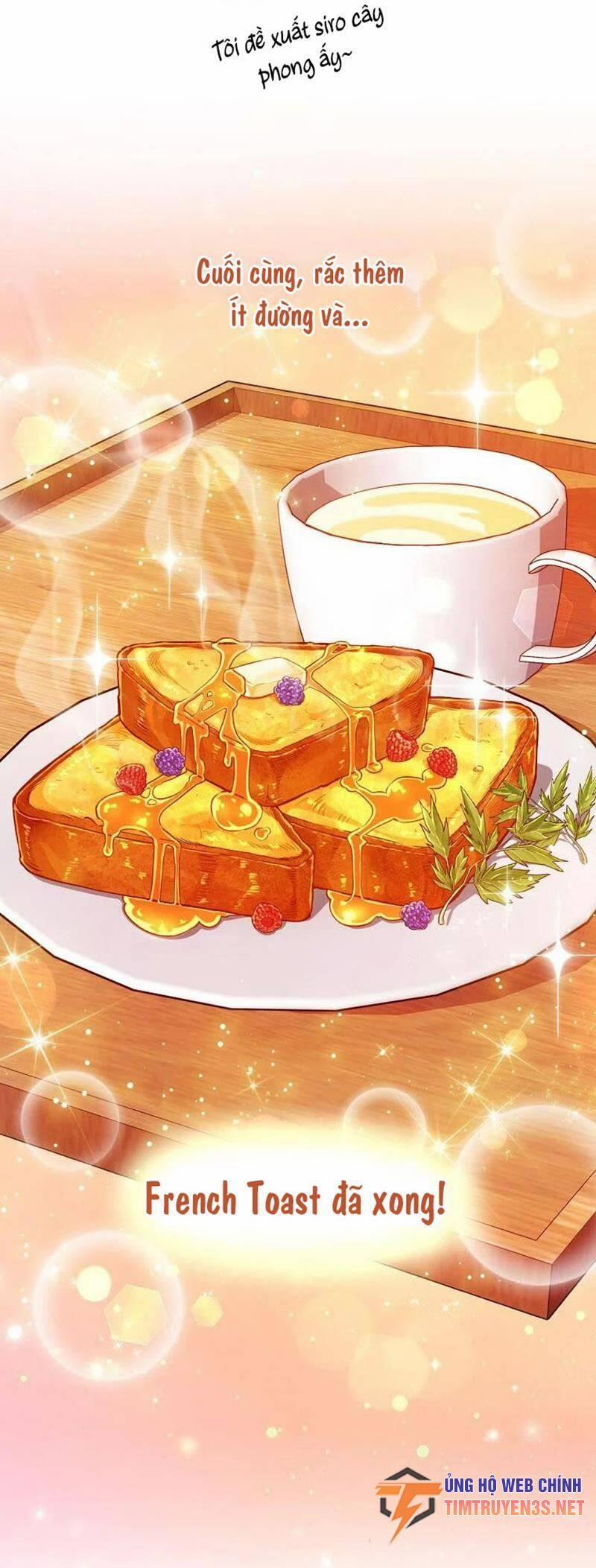 Xin Mời Dùng Bữa 87 trang 15