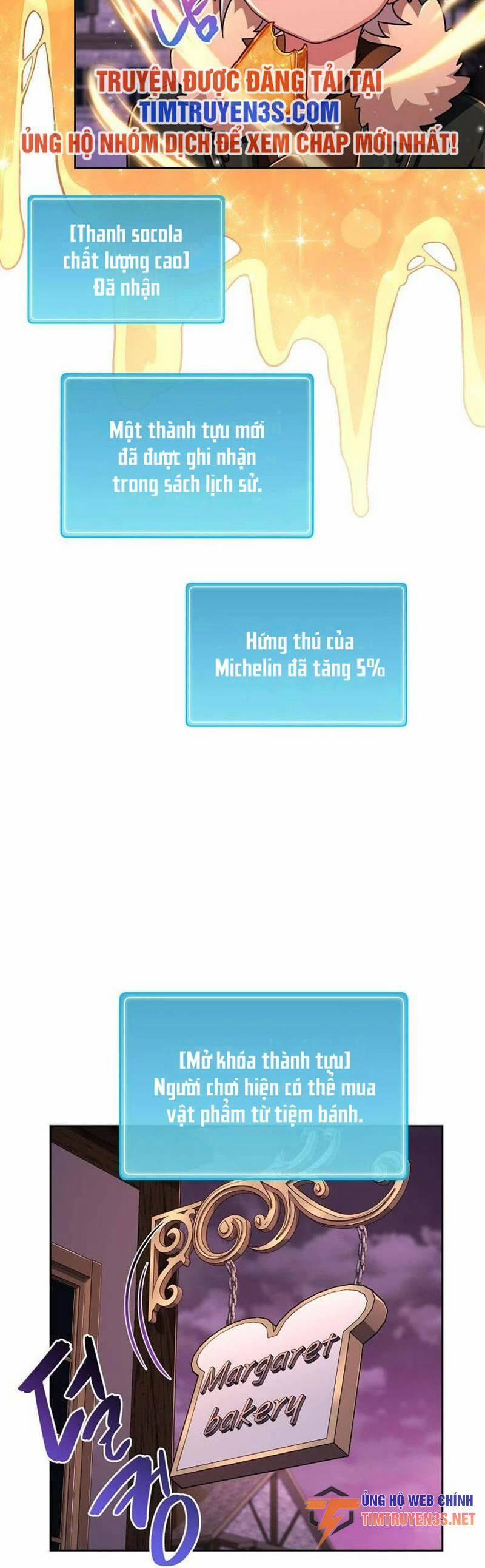 Xin Mời Dùng Bữa 87 trang 18