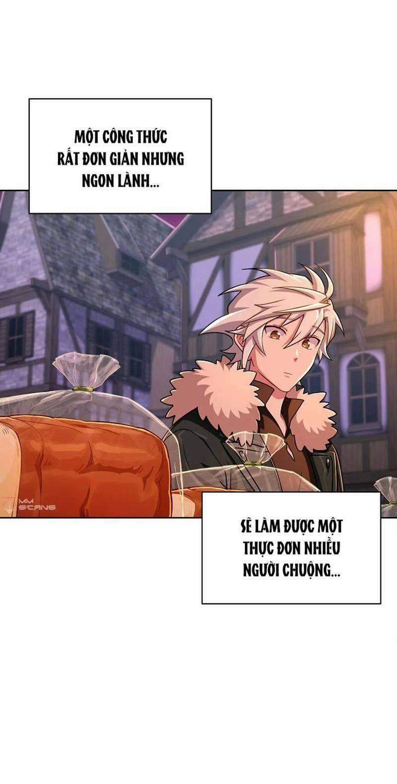 Xin Mời Dùng Bữa 87 trang 2