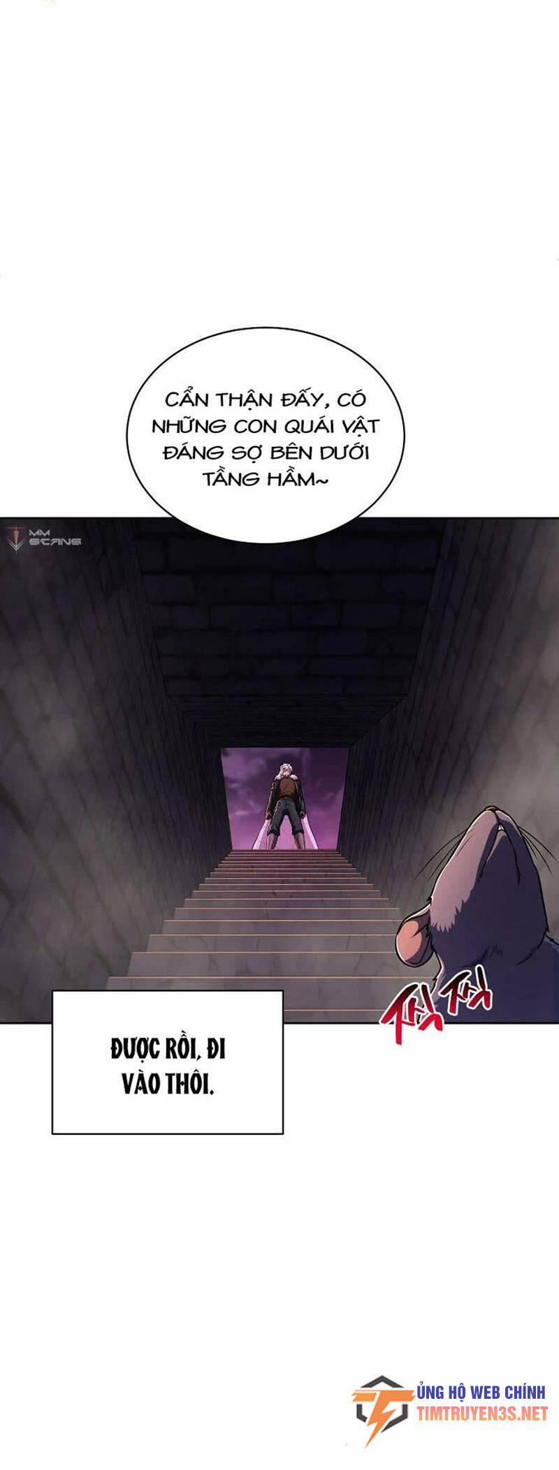 Xin Mời Dùng Bữa 87 trang 22