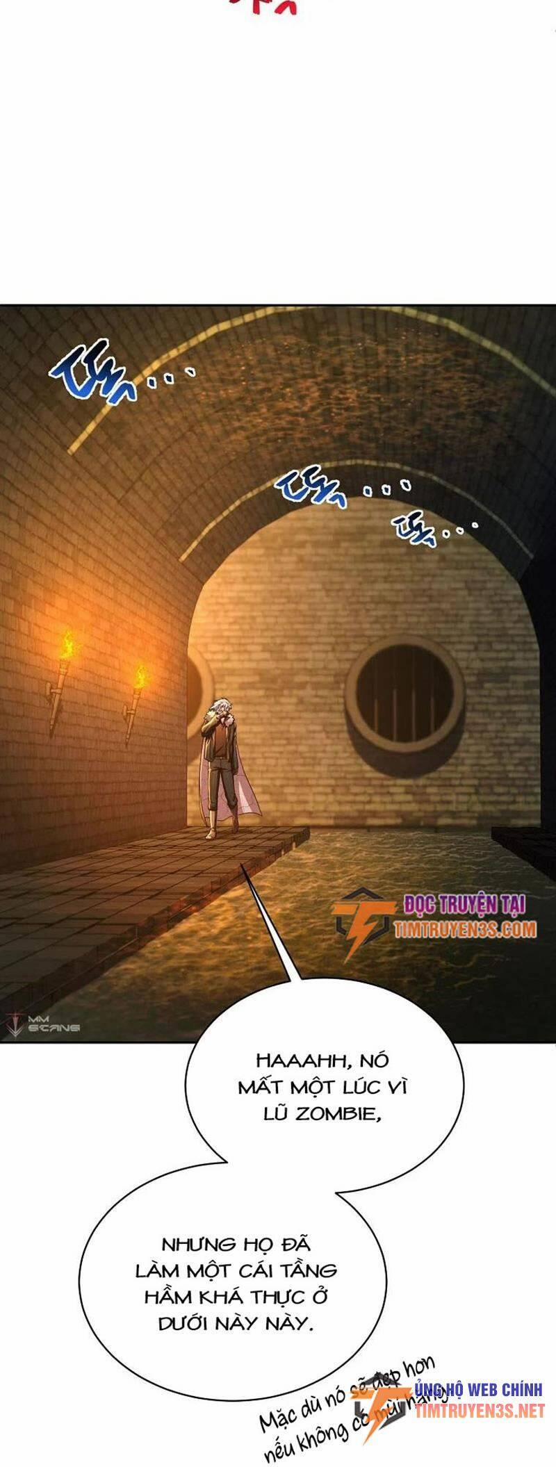 Xin Mời Dùng Bữa 87 trang 25