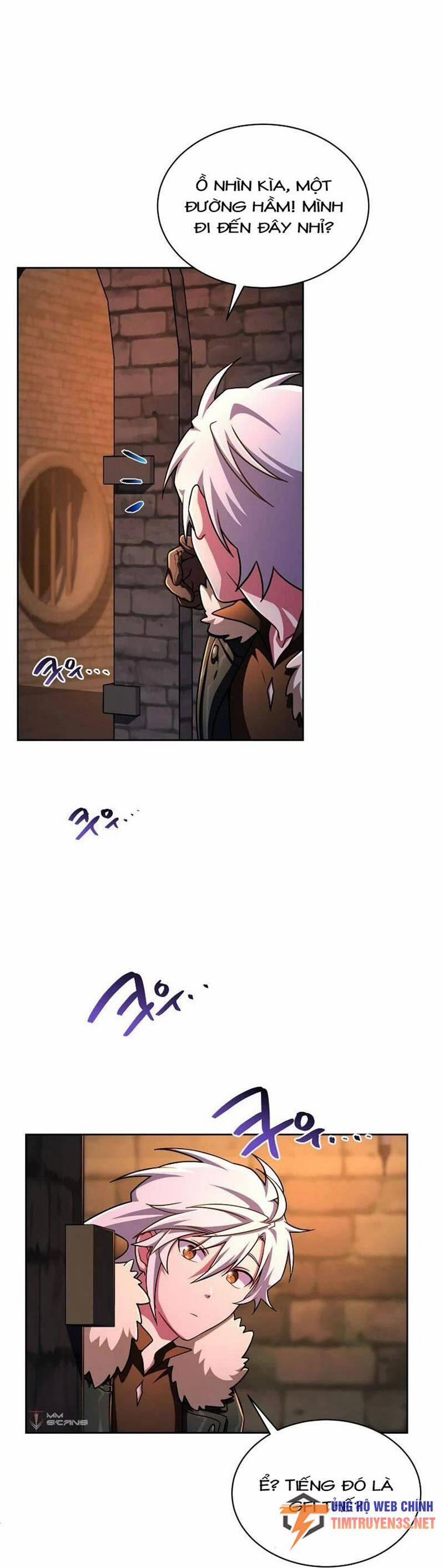 Xin Mời Dùng Bữa 87 trang 26