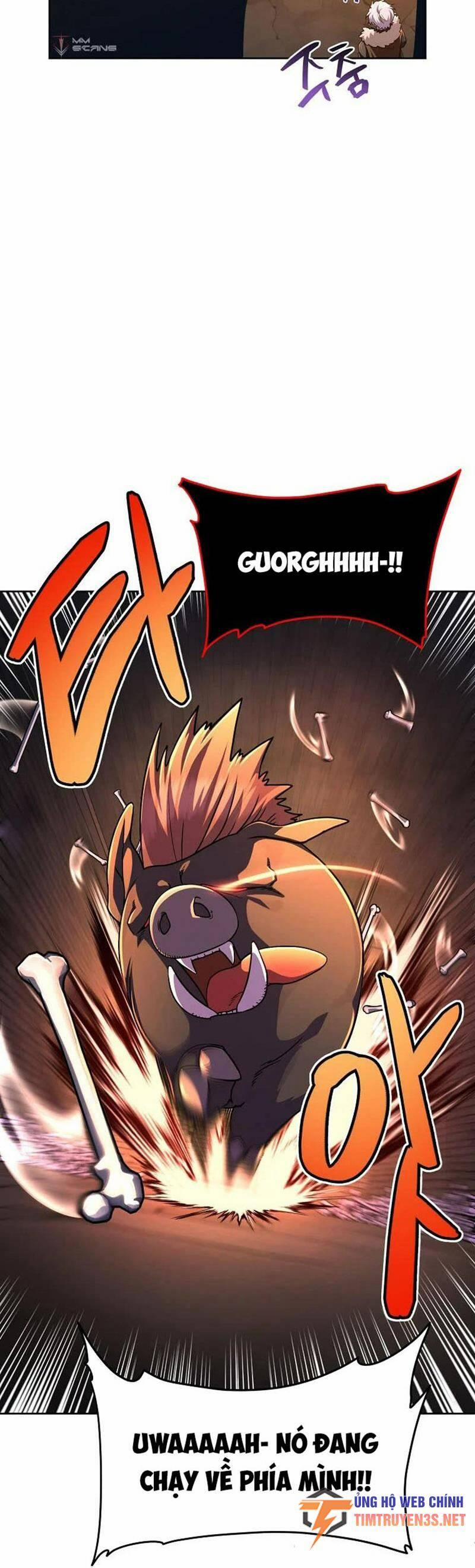 Xin Mời Dùng Bữa 87 trang 30