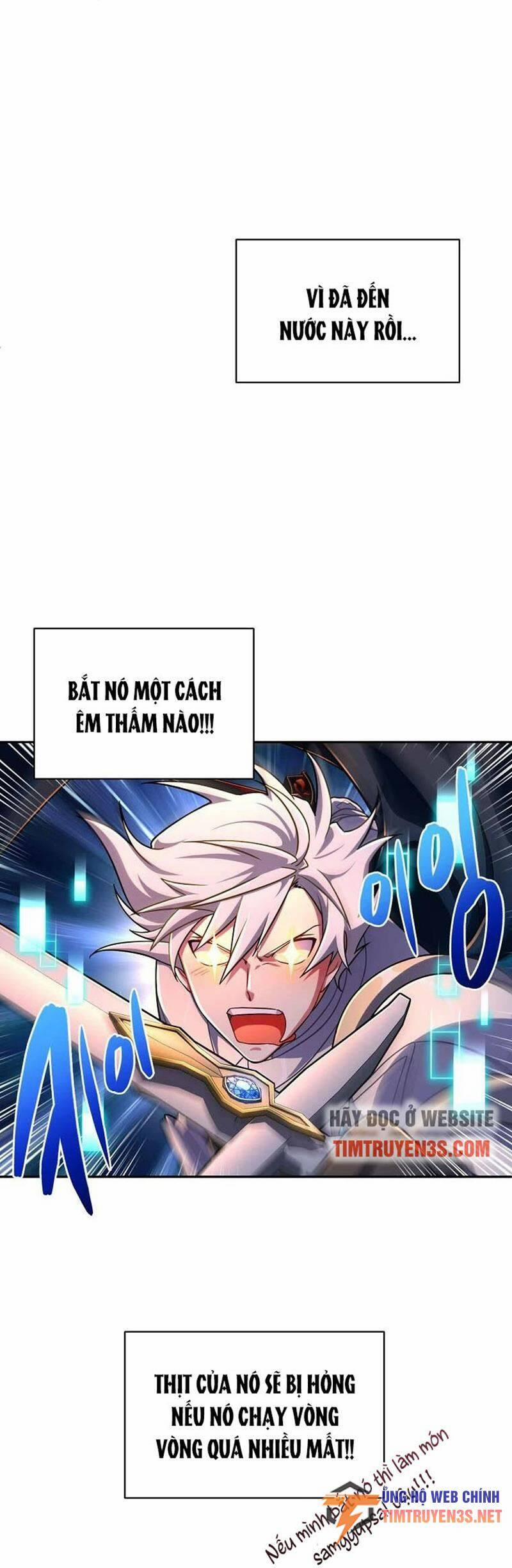 Xin Mời Dùng Bữa 87 trang 31