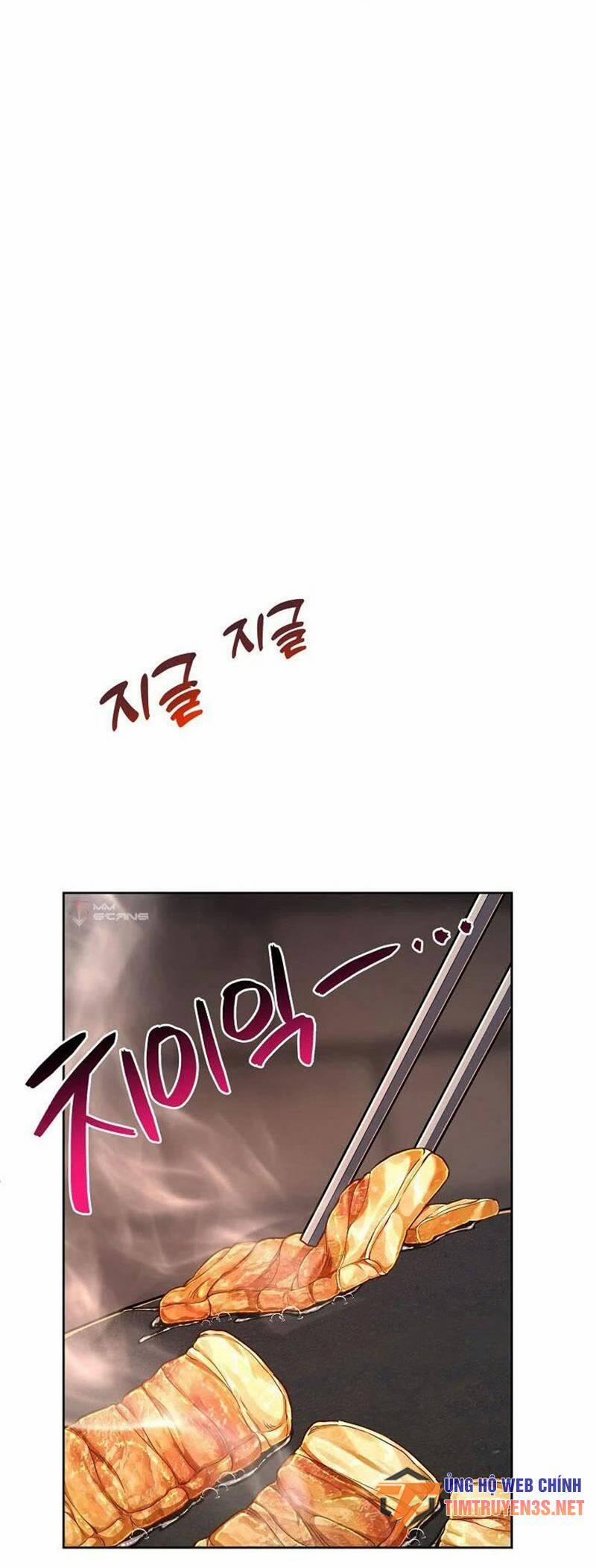 Xin Mời Dùng Bữa 87 trang 32