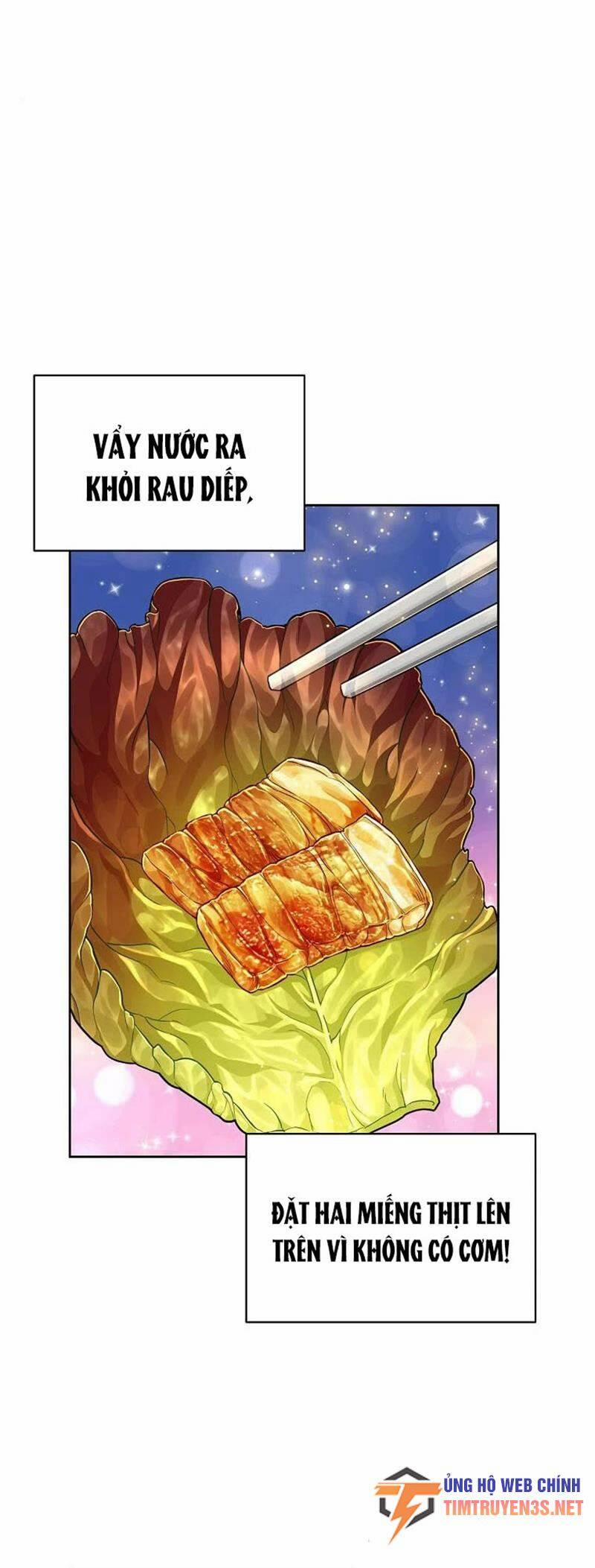 Xin Mời Dùng Bữa 87 trang 33