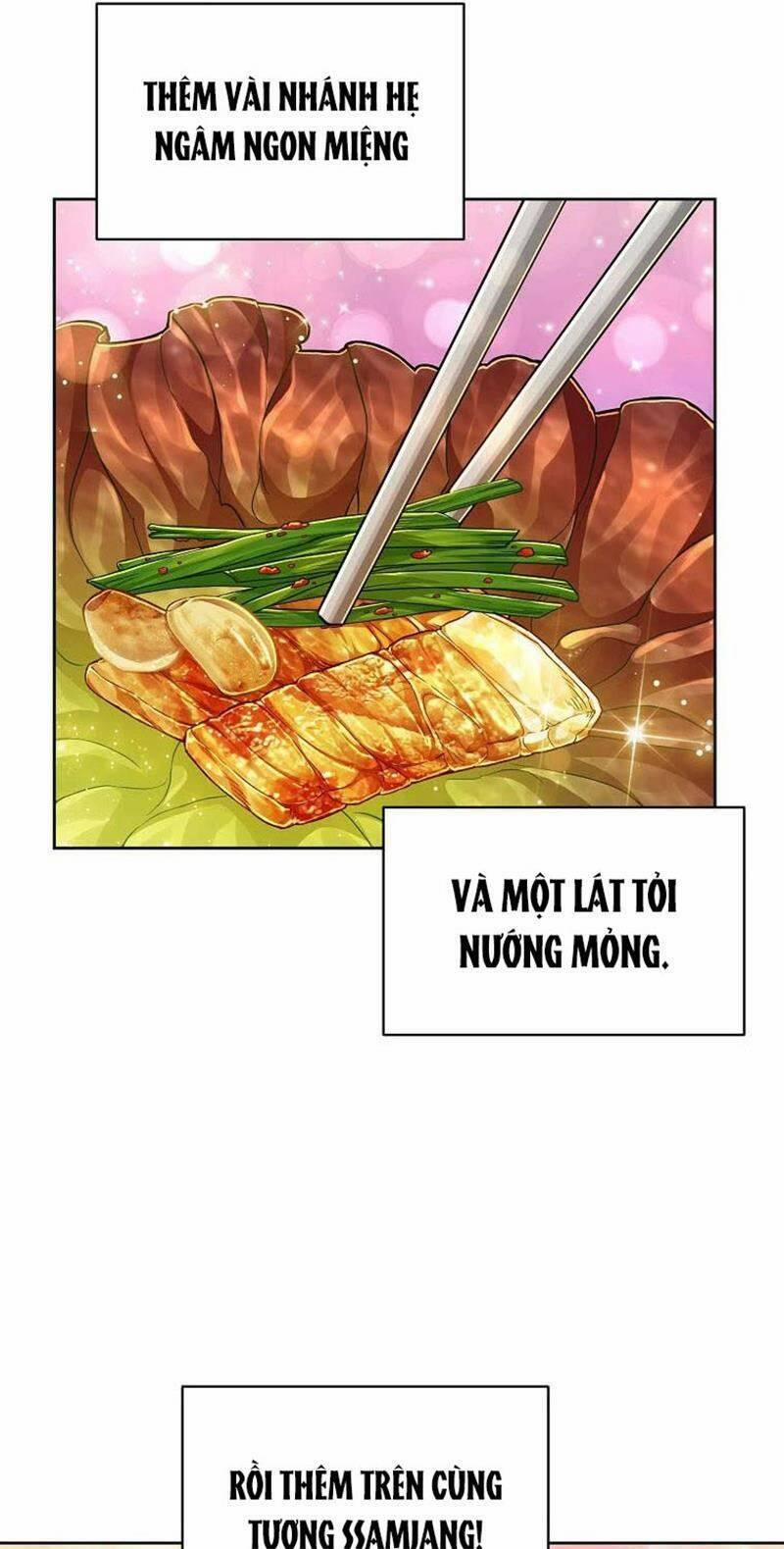 Xin Mời Dùng Bữa 87 trang 34