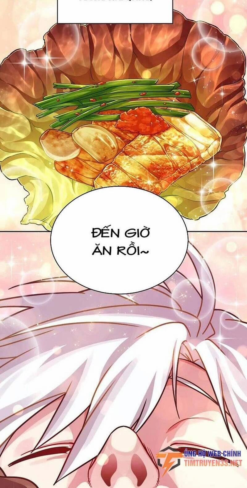 Xin Mời Dùng Bữa 87 trang 35