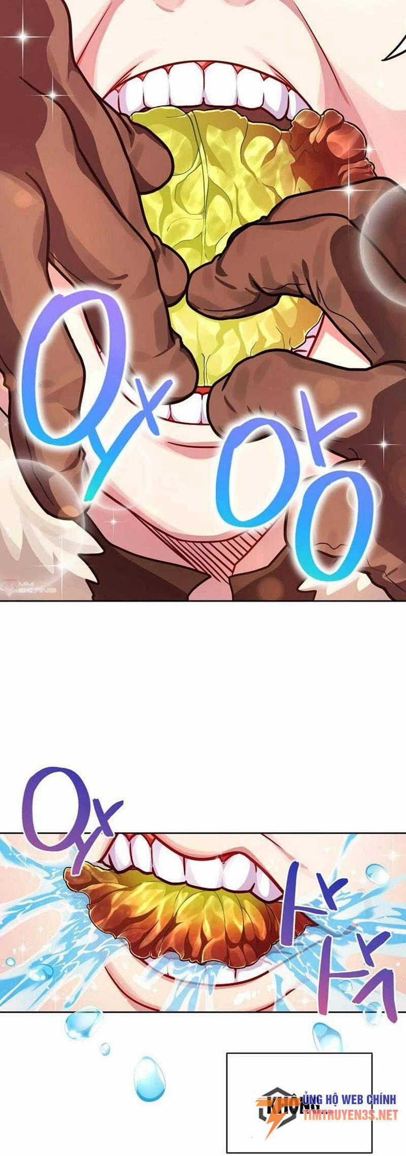 Xin Mời Dùng Bữa 87 trang 36