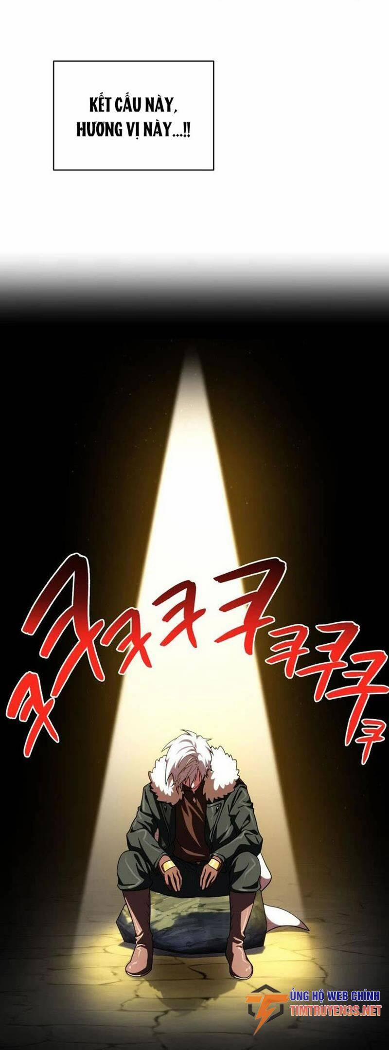 Xin Mời Dùng Bữa 87 trang 37