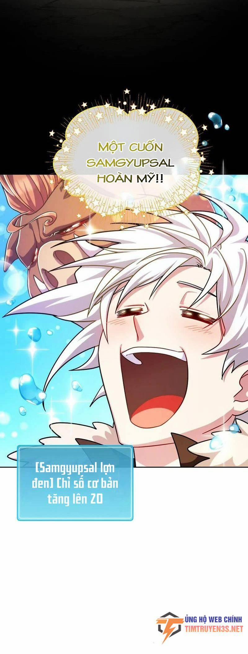 Xin Mời Dùng Bữa 87 trang 38