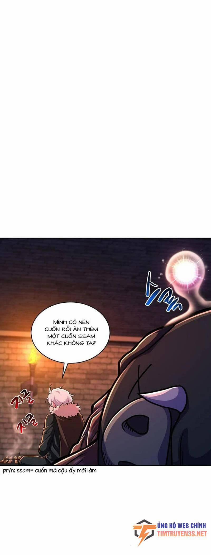 Xin Mời Dùng Bữa 87 trang 39