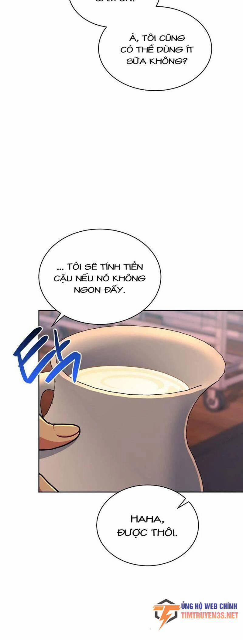 Xin Mời Dùng Bữa 87 trang 4