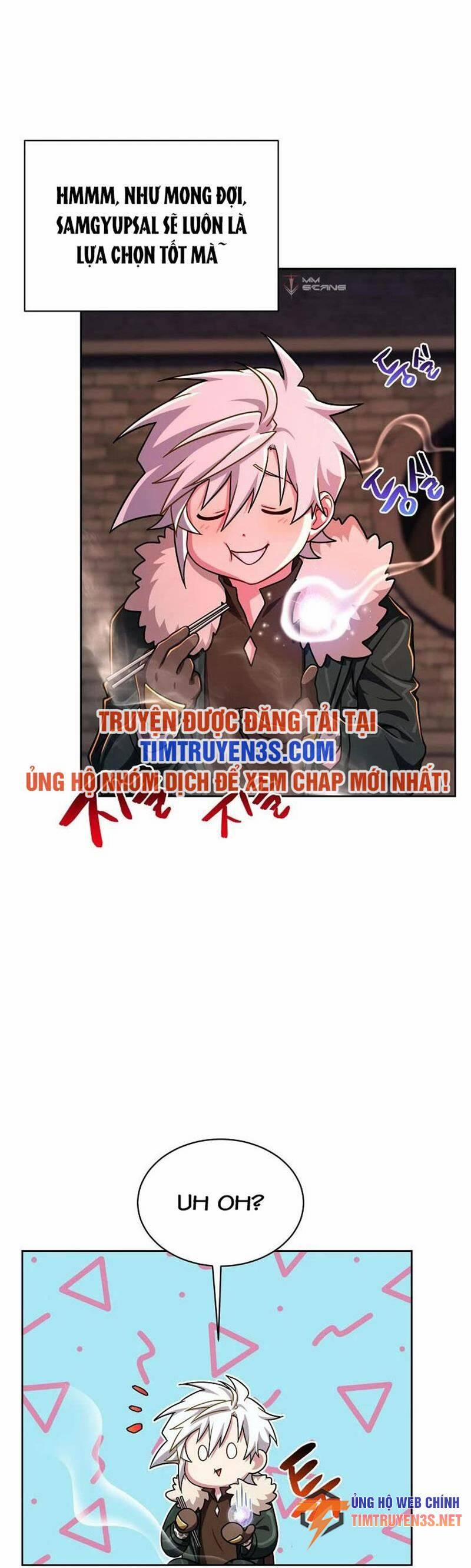 Xin Mời Dùng Bữa 87 trang 40