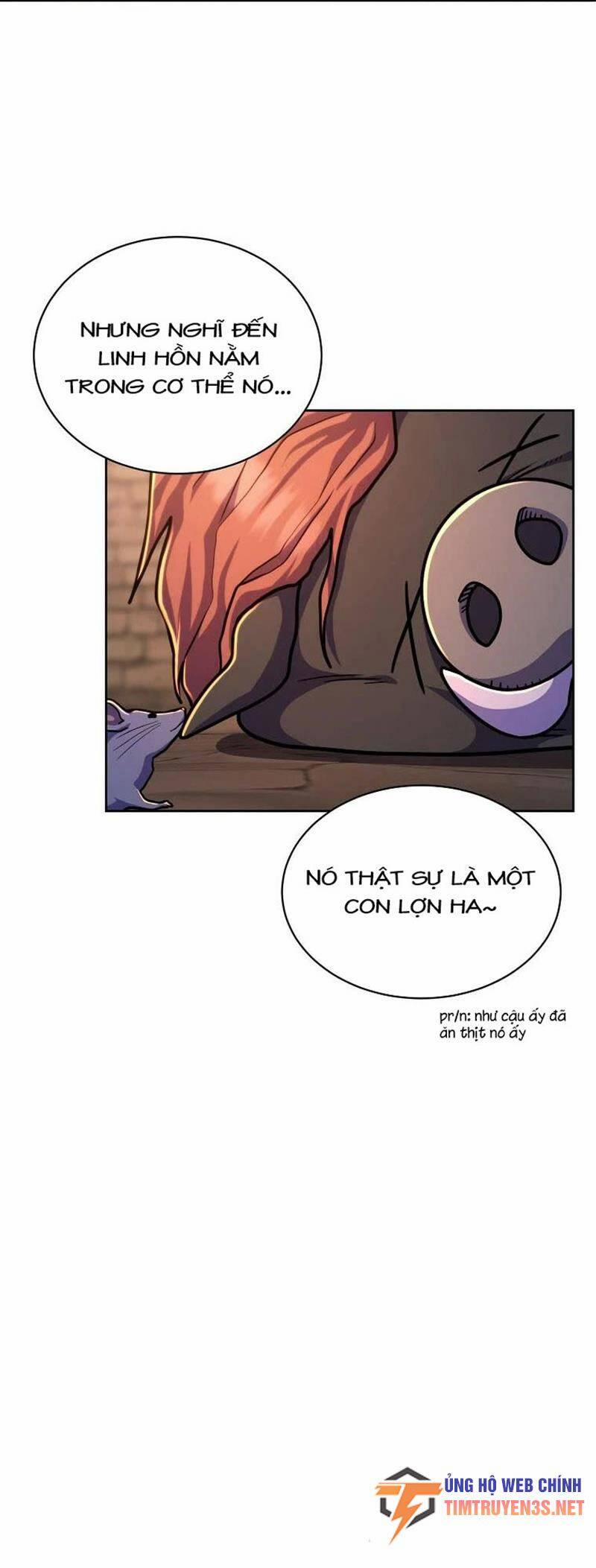 Xin Mời Dùng Bữa 87 trang 42