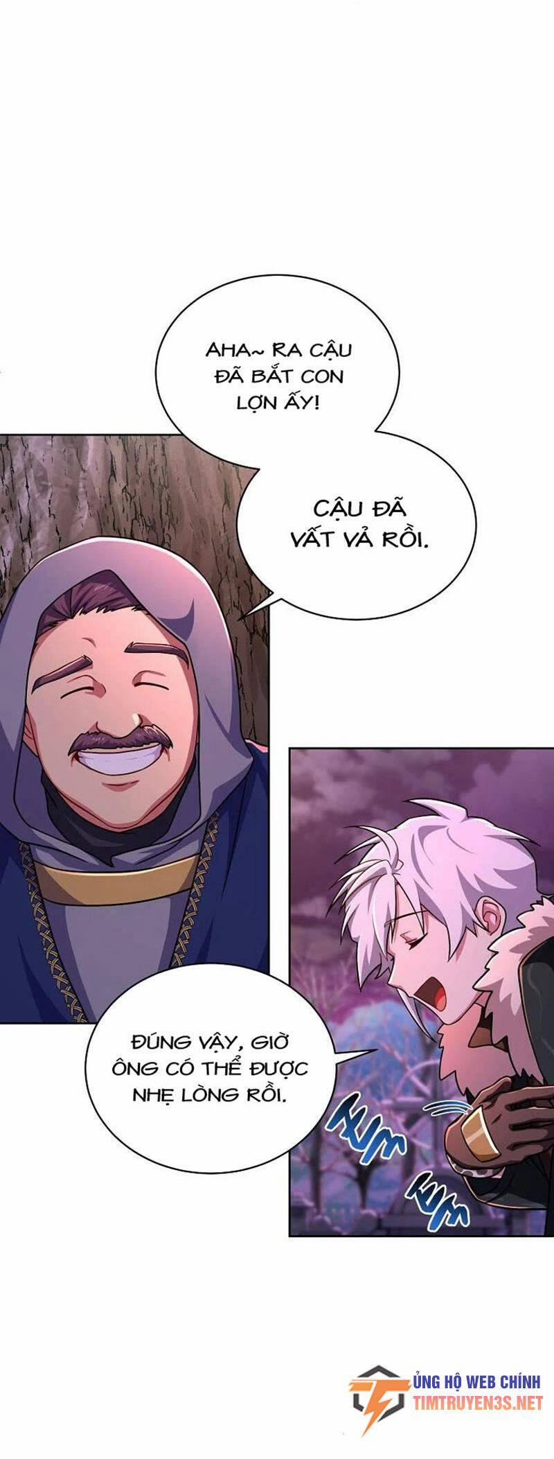 Xin Mời Dùng Bữa 87 trang 45